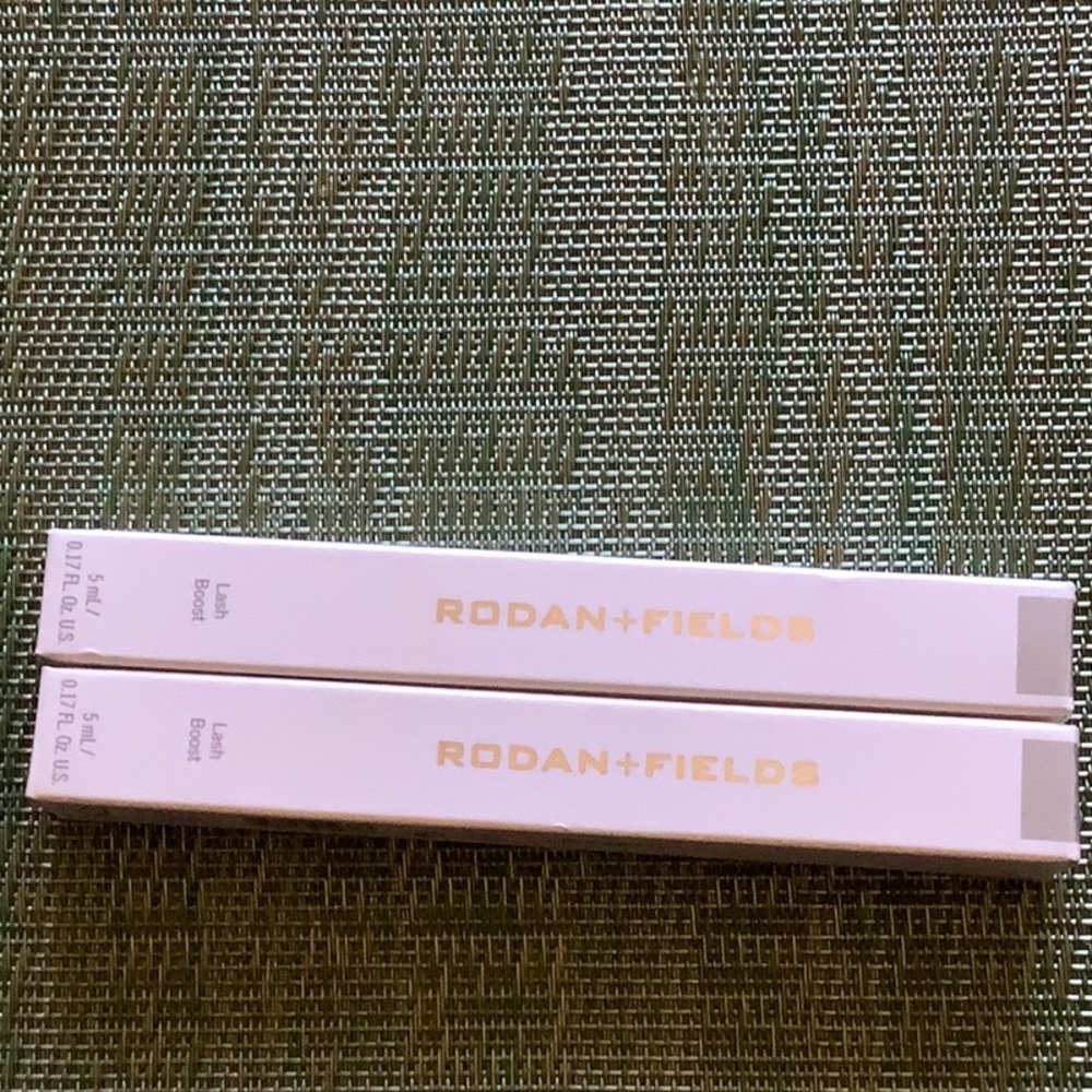 Eyelash serum